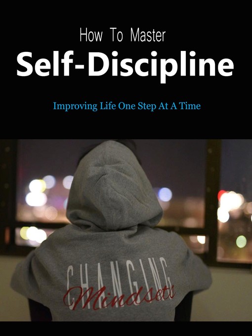 Title details for How to Master Self-Discipline by Samantha - Available